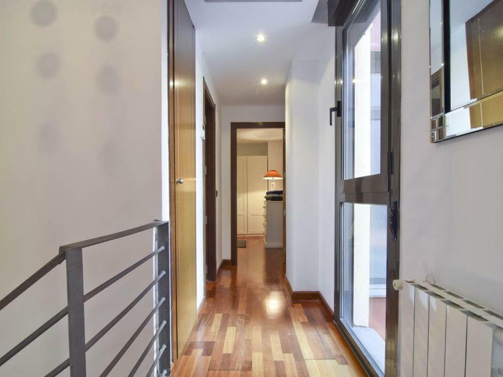 Delagua Rastro-parking Gratuito Apartment