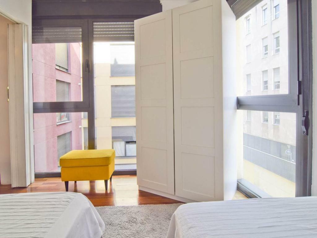 Delagua Rastro-parking Gratuito Apartamento Madrid