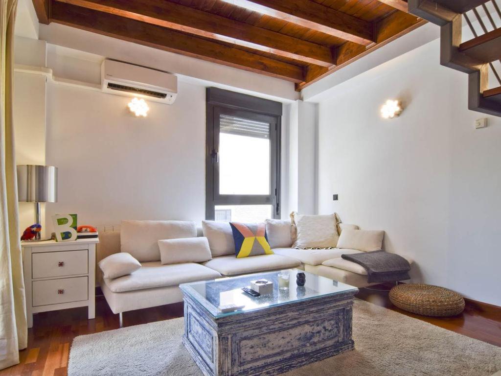 Delagua Rastro-parking Gratuito Apartamento
